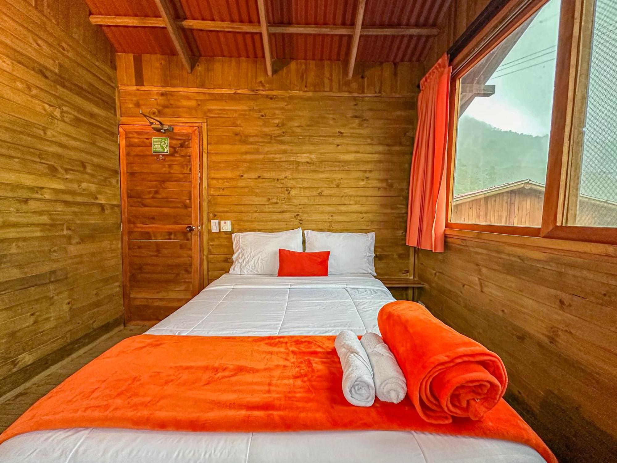Loma Nevada Minca Hotel Kültér fotó