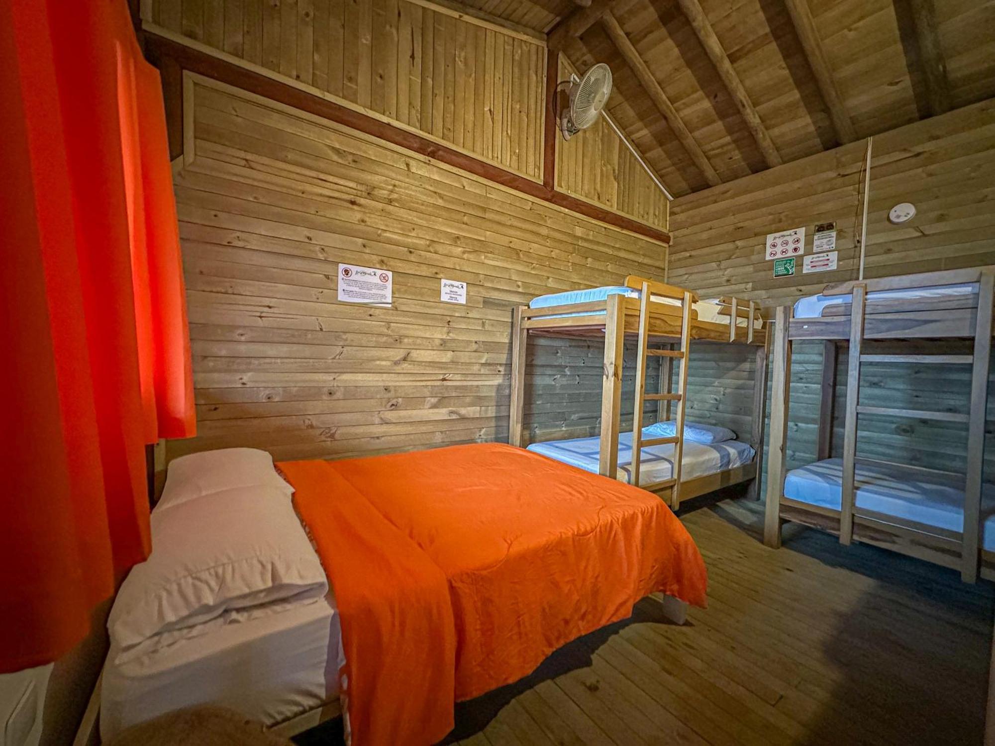 Loma Nevada Minca Hotel Kültér fotó