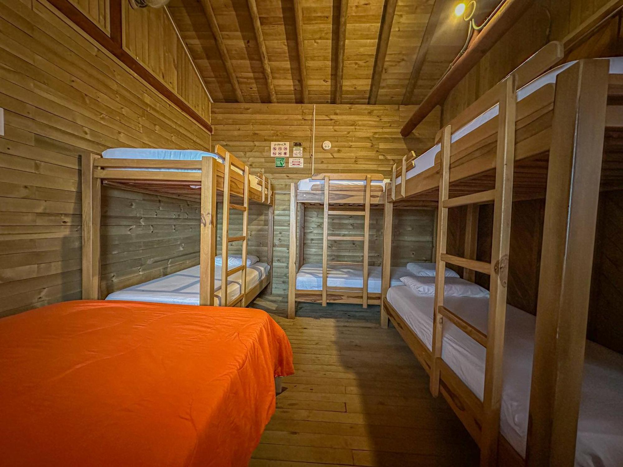 Loma Nevada Minca Hotel Kültér fotó