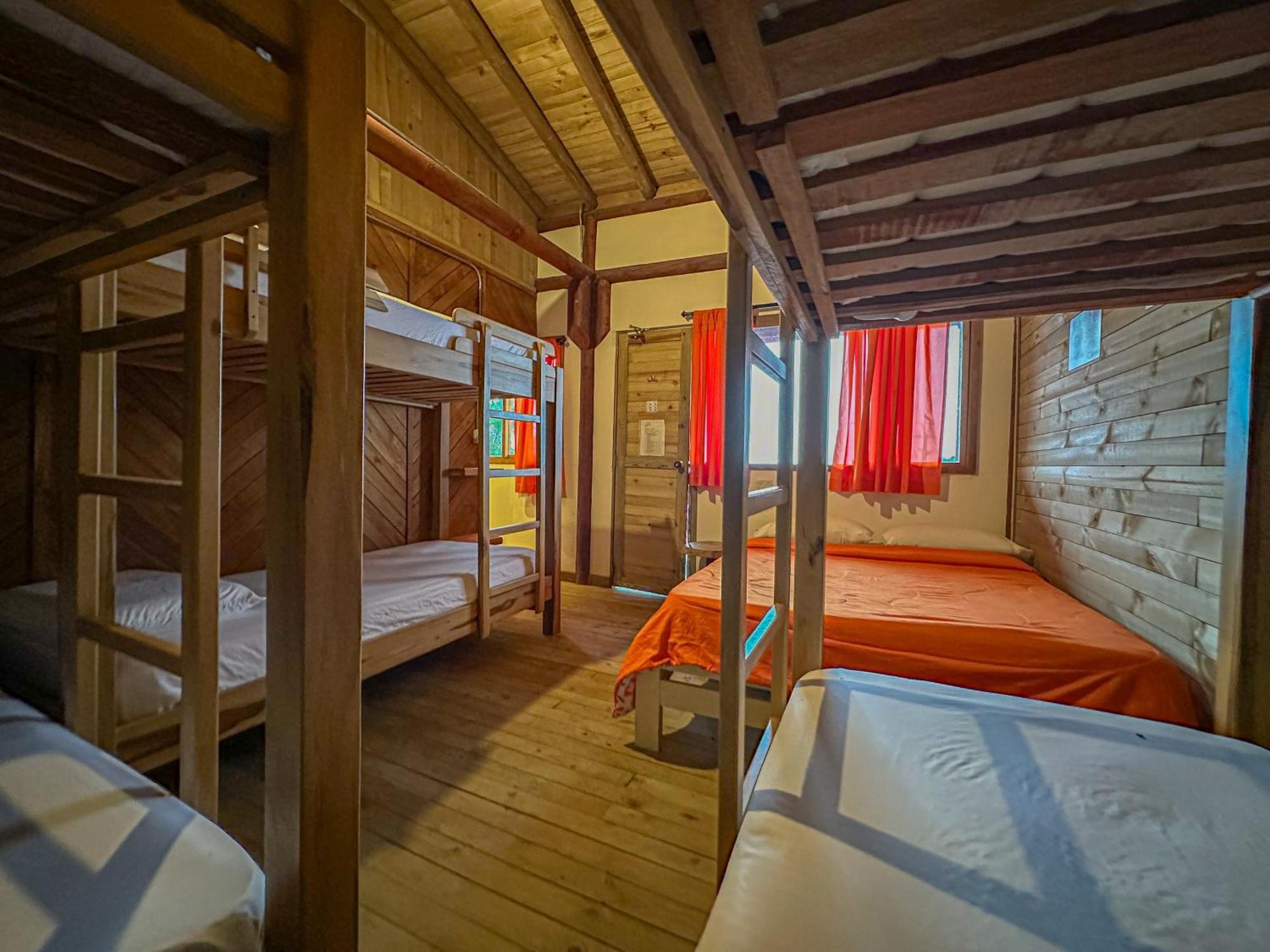 Loma Nevada Minca Hotel Kültér fotó