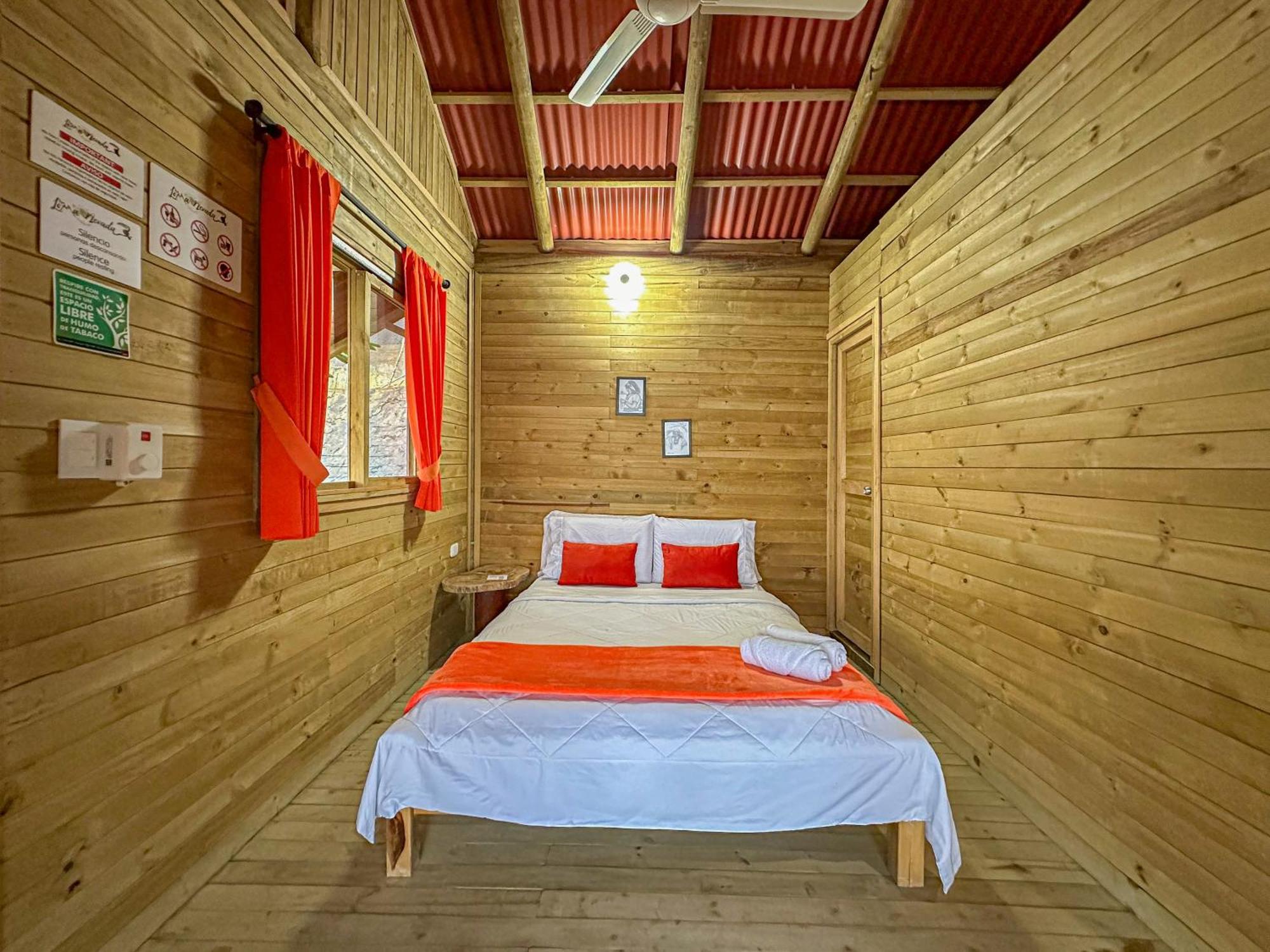 Loma Nevada Minca Hotel Kültér fotó