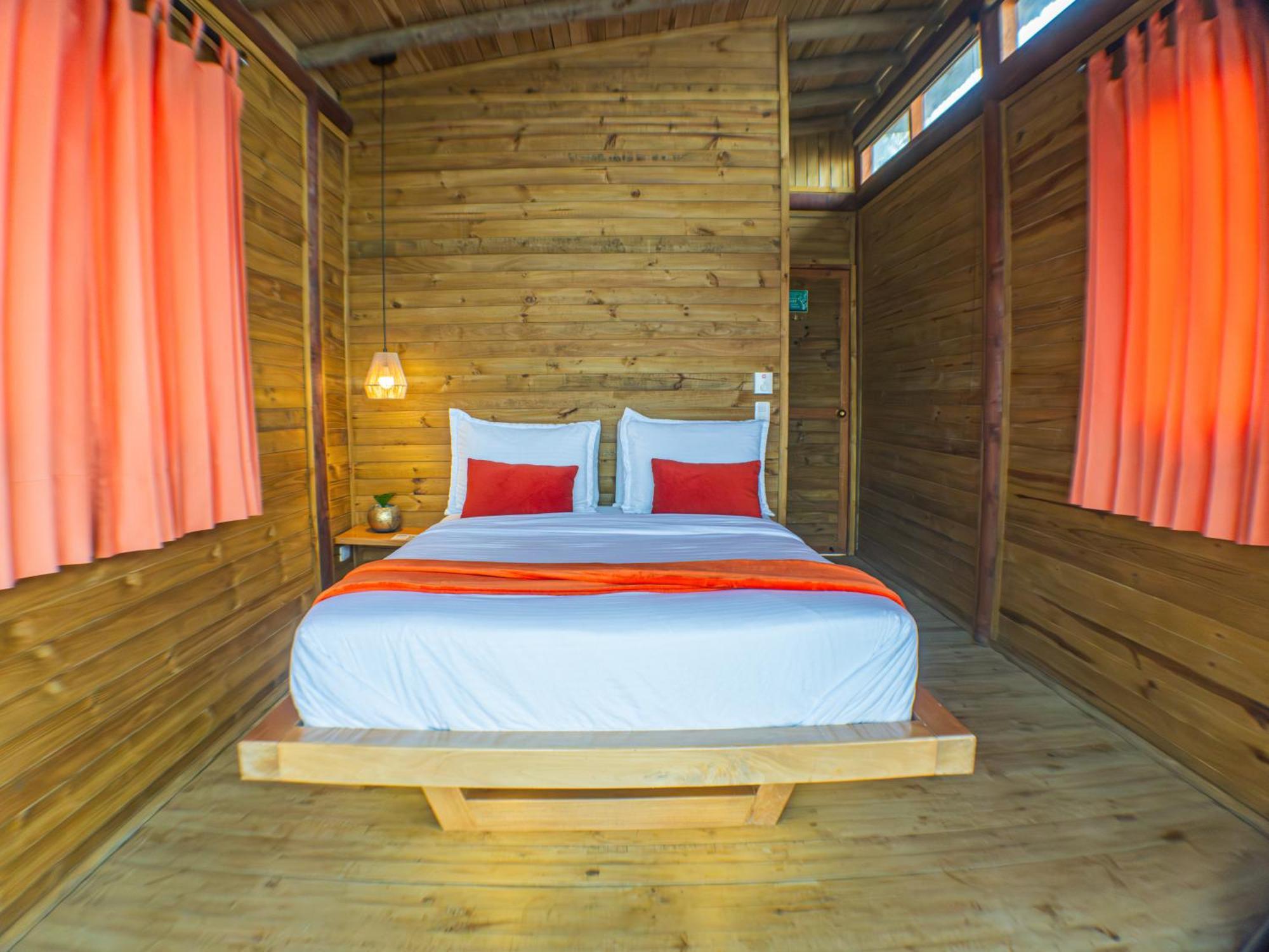 Loma Nevada Minca Hotel Kültér fotó