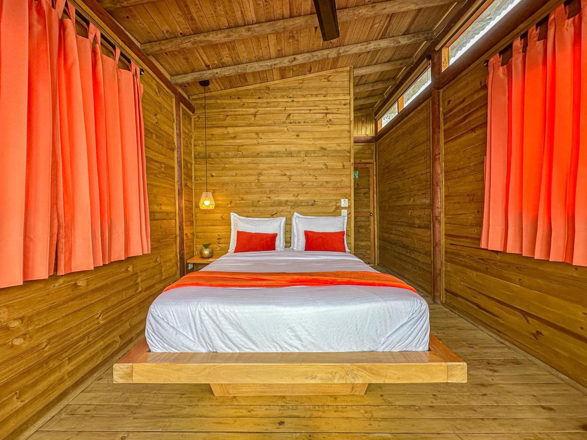 Loma Nevada Minca Hotel Kültér fotó