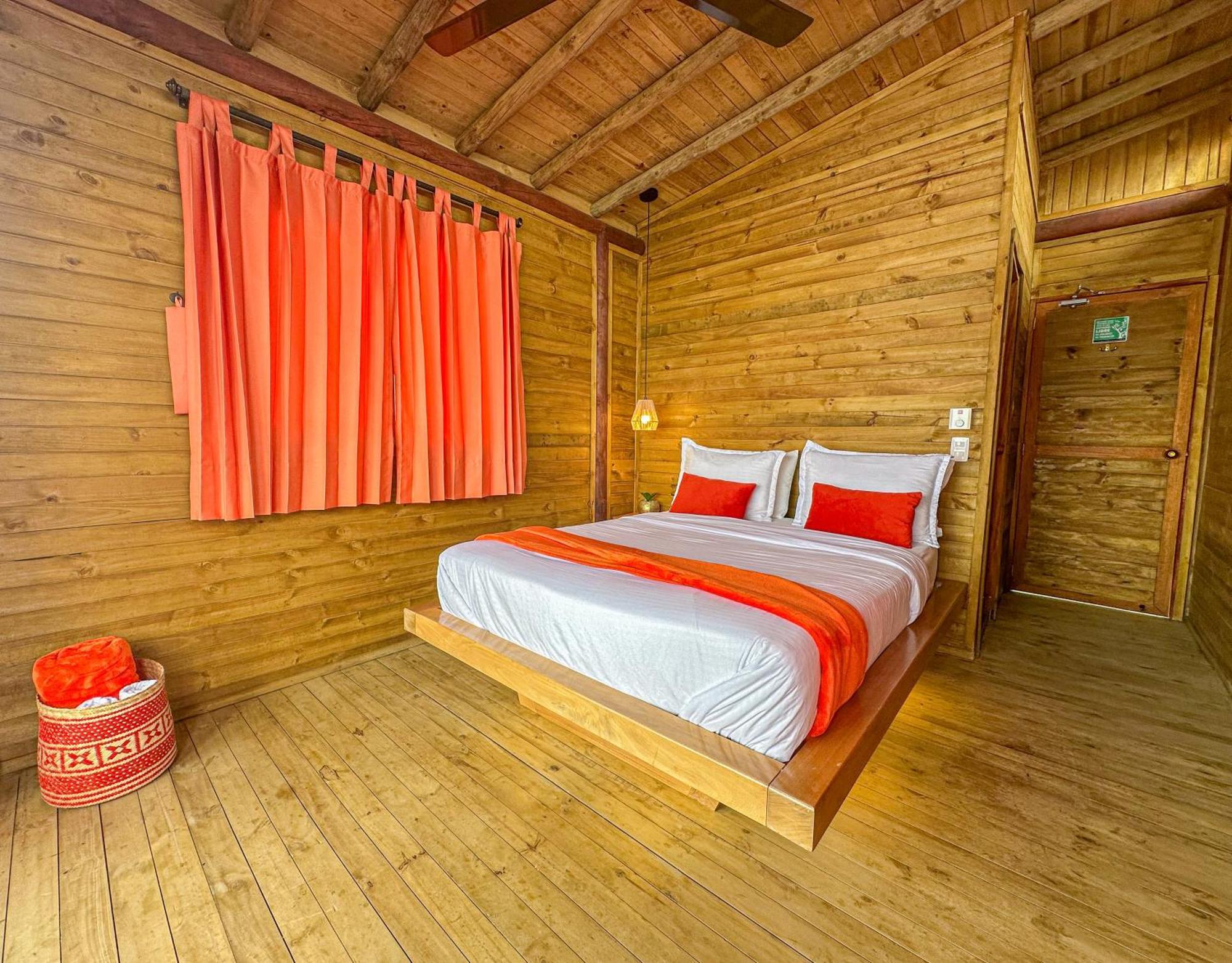 Loma Nevada Minca Hotel Kültér fotó